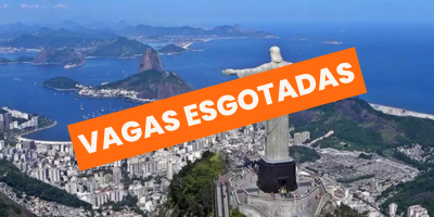 VAGAS ESGOTADAS rio total site capa